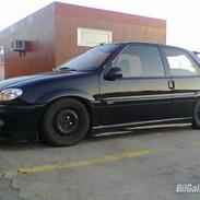 Citroën Saxo VTS SOLGT