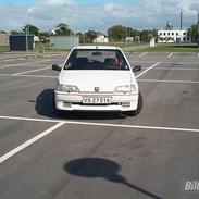 Peugeot 106 rallye SOLGT