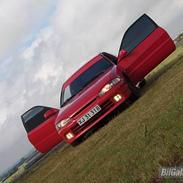 Mitsubishi Colt  1,8 GTI *SOLGT*