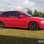 Mitsubishi Colt  1,8 GTI *SOLGT*