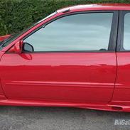 Mitsubishi Colt  1,8 GTI *SOLGT*