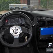 Mitsubishi Colt  1,8 GTI *SOLGT*