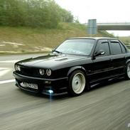 BMW 2.7 Eta
