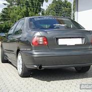 Fiat Marea 2,0 20VT