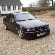 BMW 520i E34