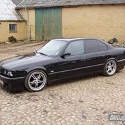 BMW 520i E34