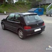 Peugeot 106 GTI 16v Premium SOLGT