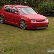 VW Golf 4 