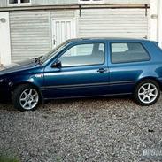 VW Golf 3
