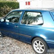VW Golf 3