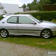 Peugeot 306 GTi **SOLGT**