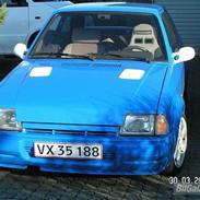 Ford escort mrk3   *SOLGt*