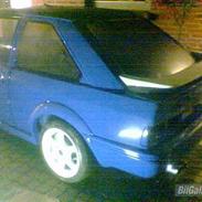 Ford escort mrk3   *SOLGt*