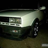 VW Golf 2 GTI        (SOLGT)