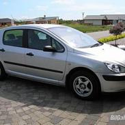 Peugeot 307 *De gamles & Smadret*