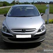 Peugeot 307 *De gamles & Smadret*