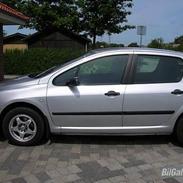 Peugeot 307 *De gamles & Smadret*