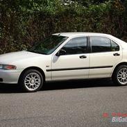 Rover 416 Si