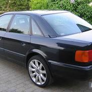 Audi 100 "SOLGT"