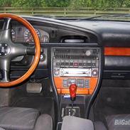 Audi 100 "SOLGT"