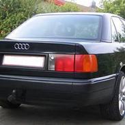 Audi 100 "SOLGT"