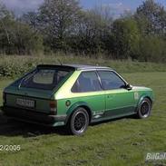 Opel Kadett D SR solgt 