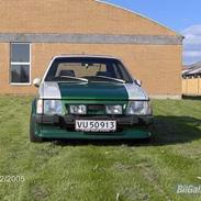 Opel Kadett D SR solgt 