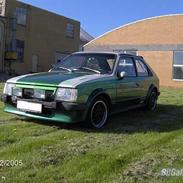 Opel Kadett D SR solgt 