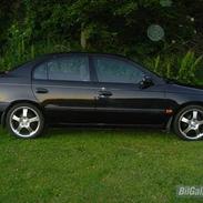 Toyota Avensis -SOLGT-