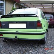 Opel Kadett E   SOLGT