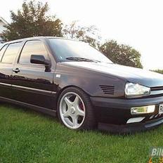 VW golf 3 tdi >SOLGT<
