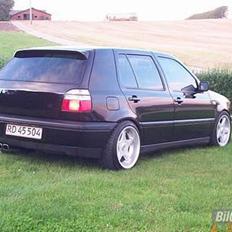 VW golf 3 tdi >SOLGT<