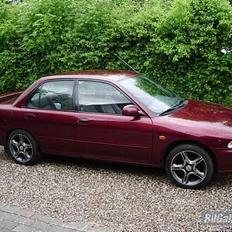 Mitsubishi Lancer *solgt*
