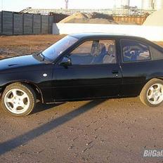 Opel Kadett E *SOLGT*