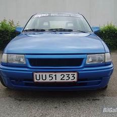 Opel Astra GT