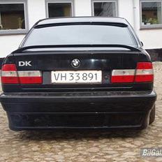 BMW 520i E34