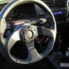 VW Golf 3 VR6 ===SOLGT===