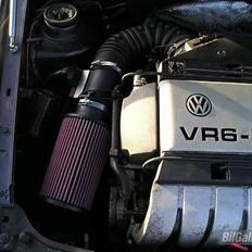 VW Golf 3 VR6 ===SOLGT===