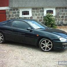 Mazda MX3