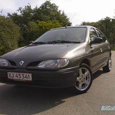 Renault Mégane *Solgt*