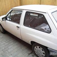 Opel Corsa A