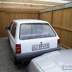 Opel Corsa A