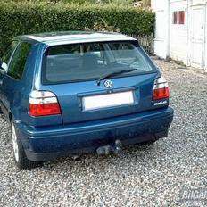 VW Golf 3