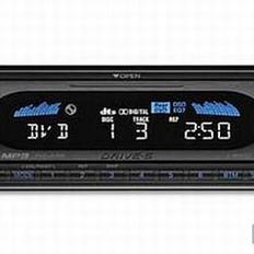 Citroën Saxo **SOLGT**