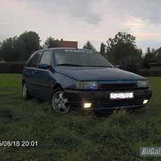 Fiat Tipo 1.6 i.e  Solgt