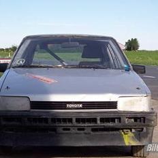 Toyota Corolla (folkeracer)*DØD*