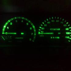 Toyota AE86 Coupé Trueno