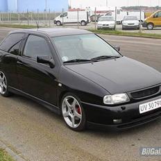 Seat Ibiza Cupra