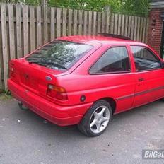 Ford Escort -SOLGT-