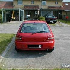 Mitsubishi colt GLXI  "aut" (solgt)